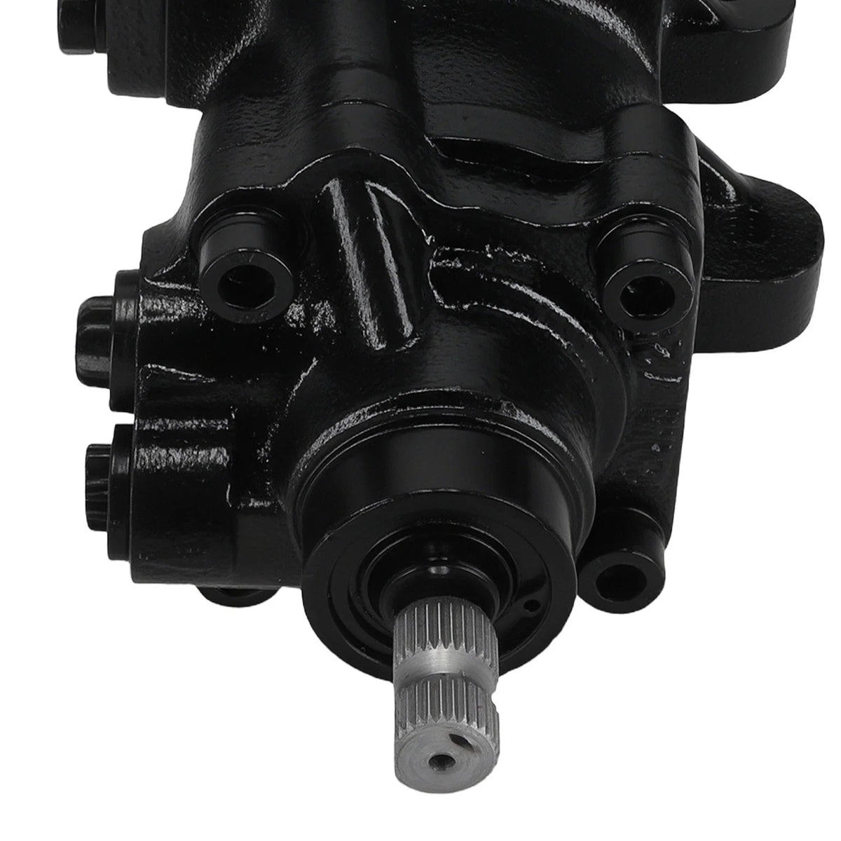 Power Steering Gear Box for Chevy Monte Carlo Camaro Pontiac Firebird (1982–1992)