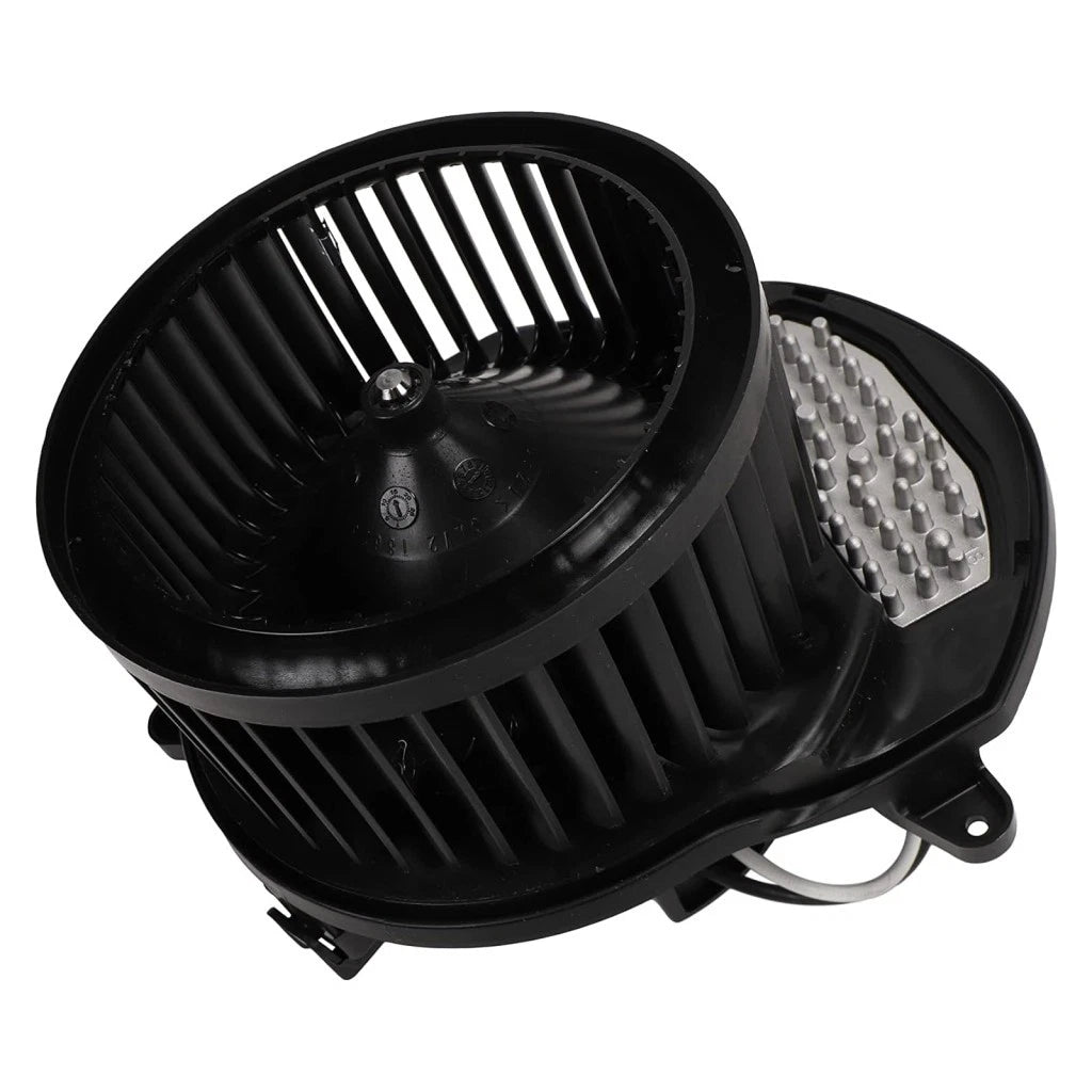 Blower Motor for GMC Sierra 1500 (2019–2022) | Replacement 84861776, CLX-M0-USA-RC19200010-CL360A72