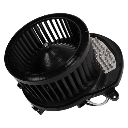 Blower Motor for GMC Sierra 1500 (2019–2022) | Replacement 84861776, CLX-M0-USA-RC19200010-CL360A72