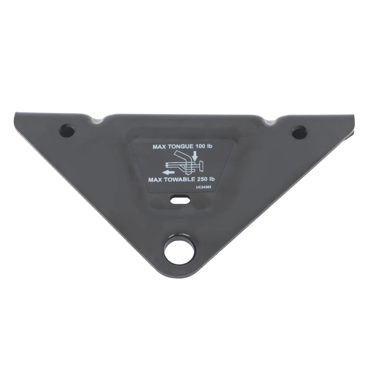 Hitch Kit for John Deere Z515E Z530M Z530R Z545R (No Year Supplied)