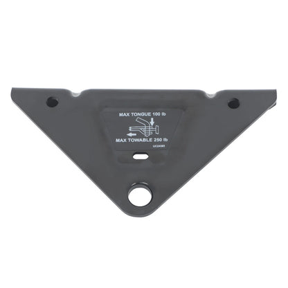 Hitch Kit for John Deere Z515E Z530M Z530R Z545R (No Year Supplied)