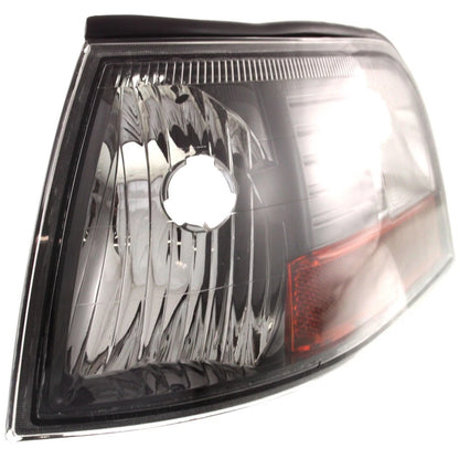 Corner Light for Mercury Marauder (2003–2004) FO2520172, CLX-M0-USA-3311564LUS2-CL360A70