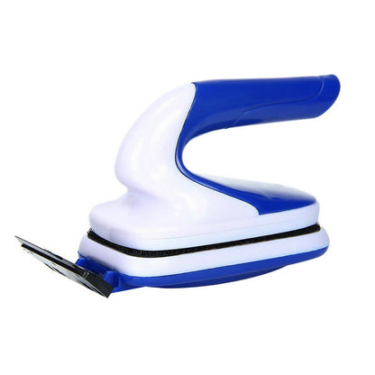 Algae Scraper Cleaner Magnetic Brush for Fish Tank (1 PC)