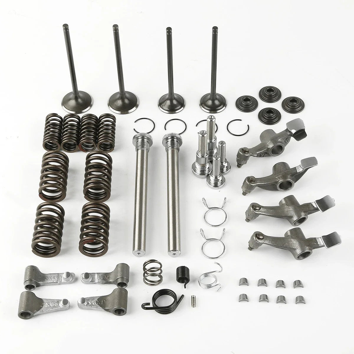 Intake Valve Kit for Honda Sportrax 400 TRX400EX (1999–2008)