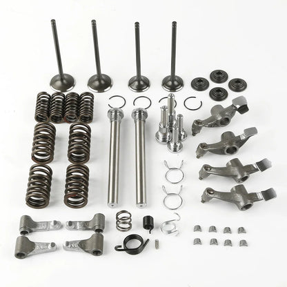 Intake Valve Kit for Honda Sportrax 400 TRX400EX (1999–2008)