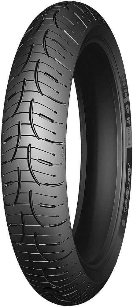 Michelin Pilot Road 4 GT Front Tire 120/70ZR17 for Motorcycle (82353)