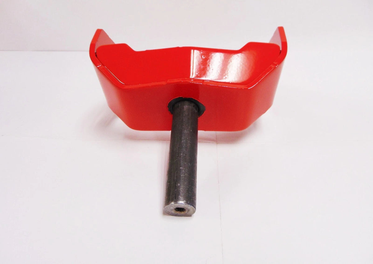 Front Wheel Caster Fork for Gravely Lawn Mower (OEM)