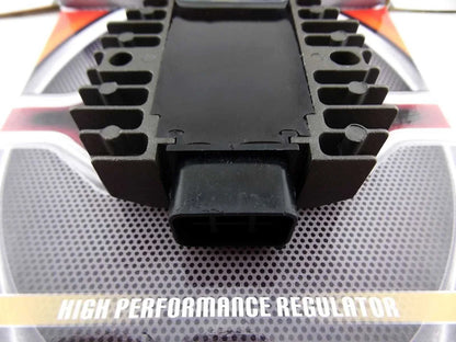 Yamaha YFM600 Grizzly 4x4 Forseti Regulator Rectifier Assembly (2000-2001)