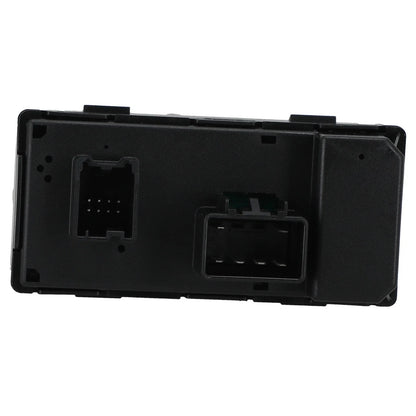 Front Left Power Window Switch for Chevrolet Silverado 1500 (2007–2013) 20945129