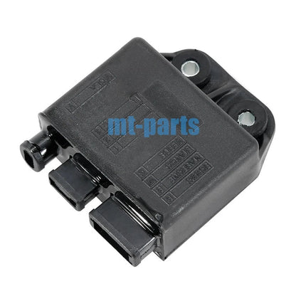 CDI Ignition Box for Aprilia SR125 SR150 (1999–2001) AP8124685 2920345 1R000003
