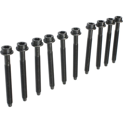 Set of 10 Cylinder Head Bolts for VW Golf Jetta Beetle (1998–2005)