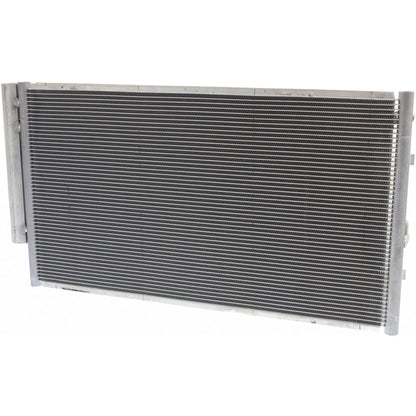 A/C Condenser for Subaru BRZ (2013–2018) SU3030134, CLX-M0-USA-KVAC4145-CL360A71