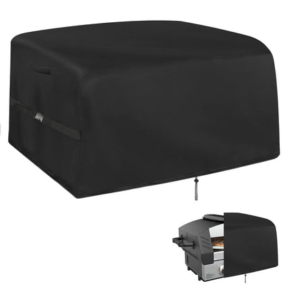 Pizza Oven Cover for Blackstone 6964 6961 6960 (32"x26"x17")
