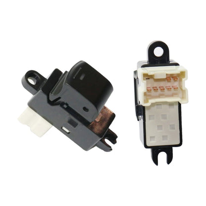 Set of 2 Window Switches for Nissan Armada (2005–2007) CLX-M0-USA-SET-RN50520021-2-CL360A73