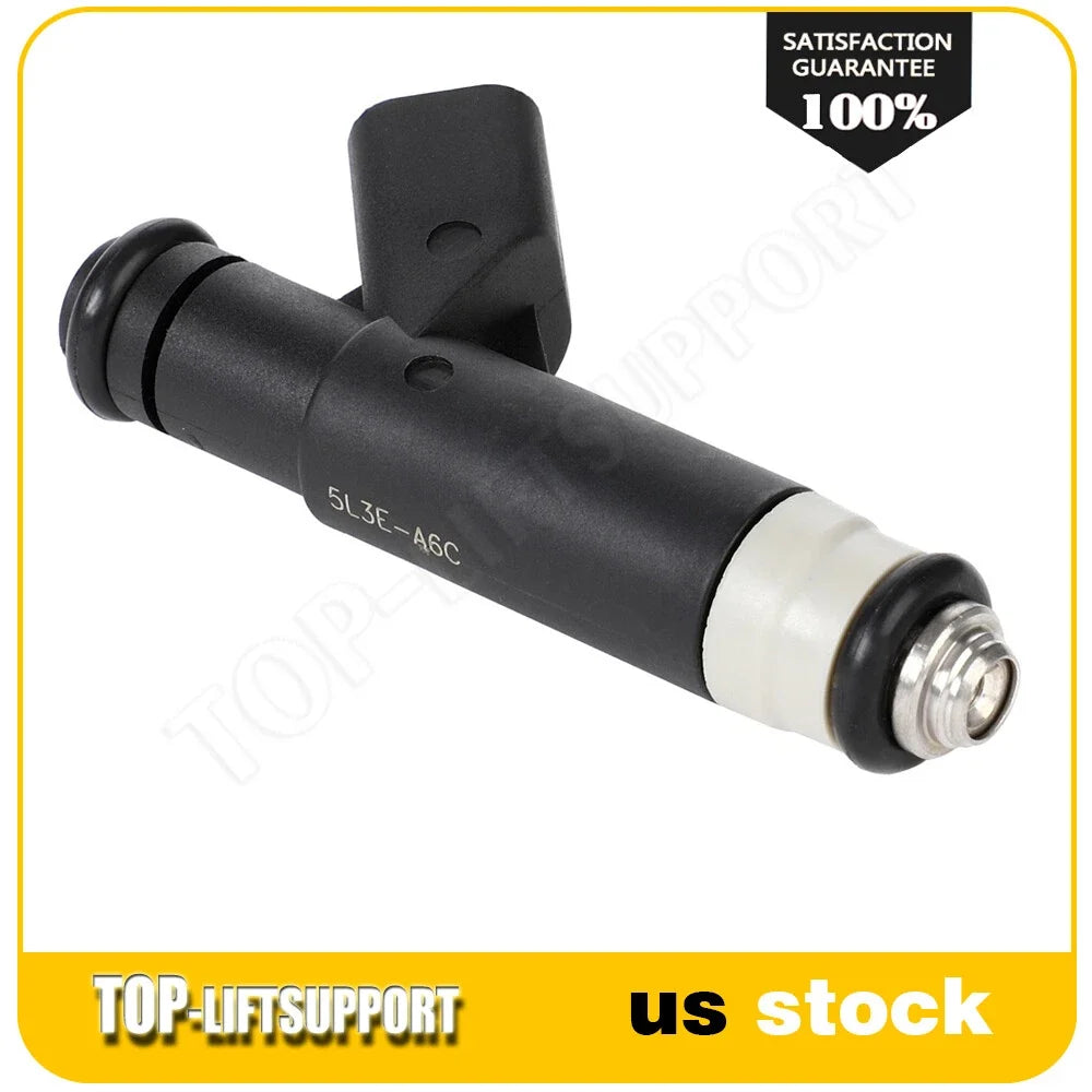 Fuel Injectors for Ford F-150 (2005–2008)