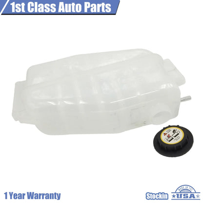 Recovery Coolant Reservoir Bottle Tank for International (1995–2002) 603-5101