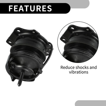 Rear Engine Motor Mount for Honda Accord (1998–2002)