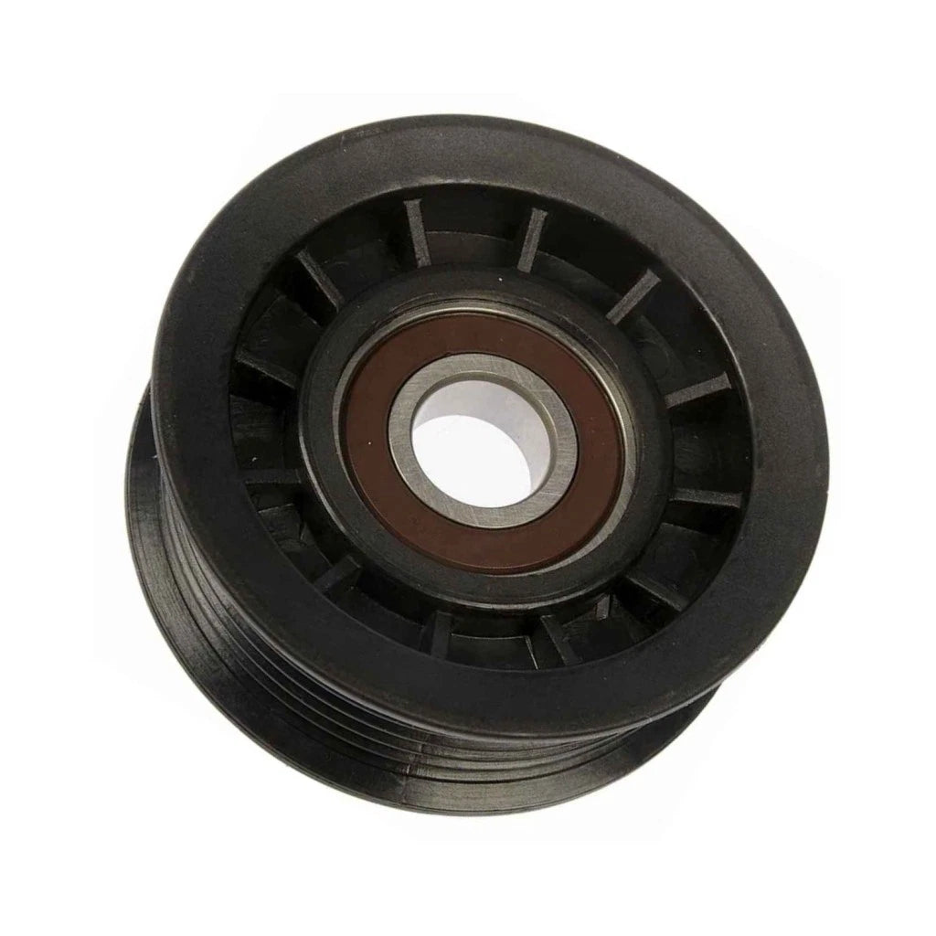 Belt Pulley for GMC Envoy/Yukon/Yukon XL 2500 (2006–2009) ALX-PAU-RB-419-603-CL360A71