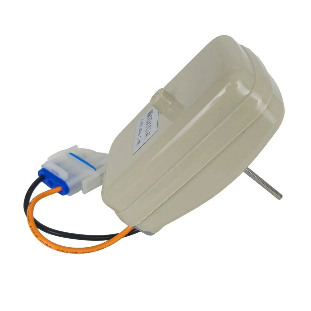 Evaporator Fan Motor for GE Refrigerator WR60X10141 (Compatible with SM10141)