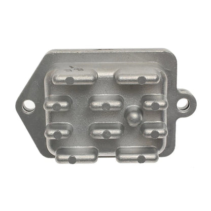 Blower Motor Resistor for Toyota Sienna (2001–2003) ALX-PAU-SI-RU-313-CLB1
