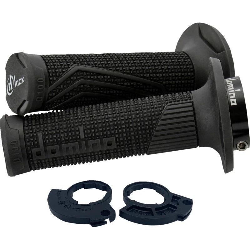 D100 D-Lock Grips for DOMINO (D10046C4000H70)