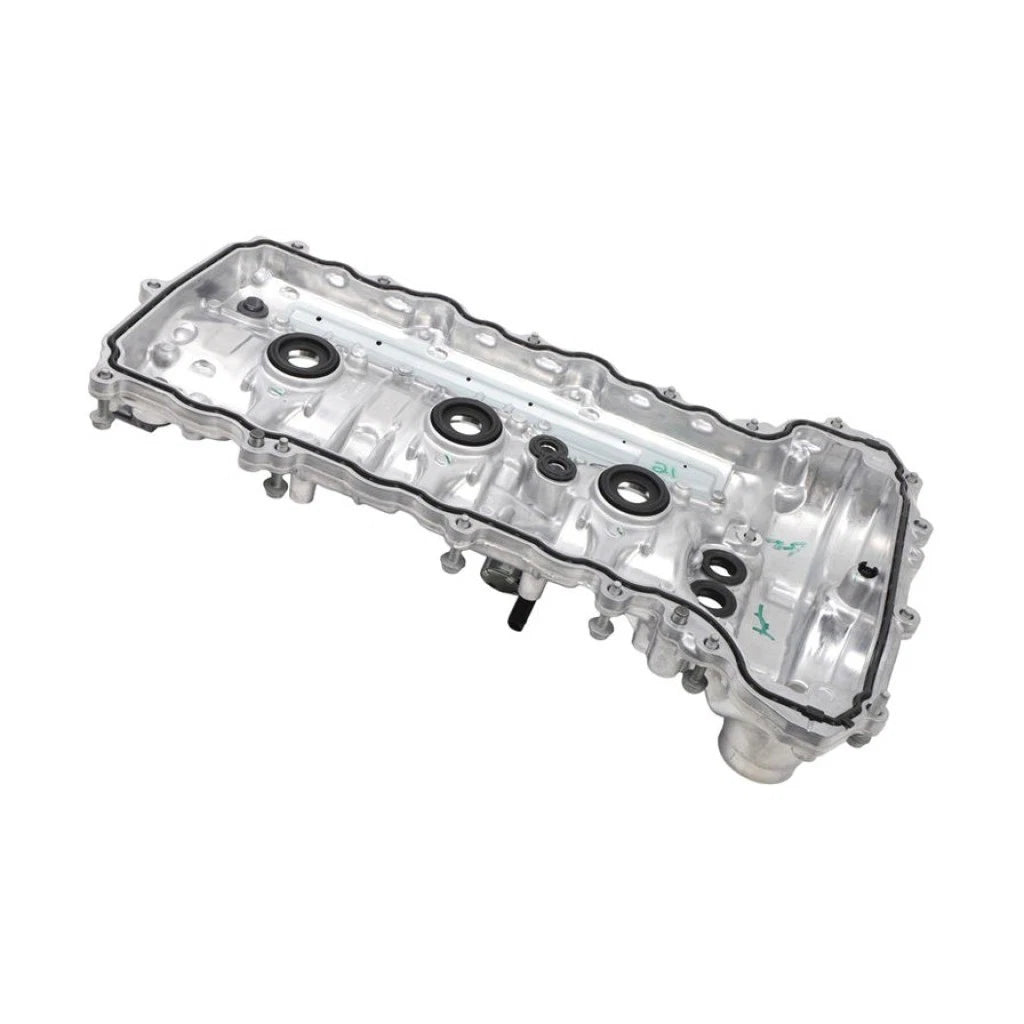 Camshaft Cover for GMC Canyon (2017–2022) | 12714147, OLX-ACD12714147-CL360A61