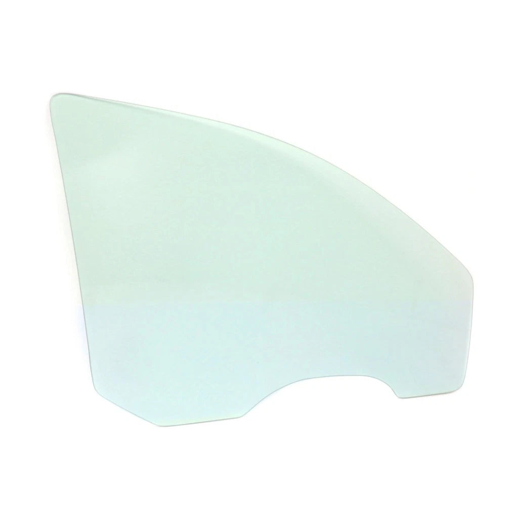 Set of 2 Front Door Glasses for Ford Focus (2000–2007) CLX-M0-USA-SET-REPF480117-CL360A70