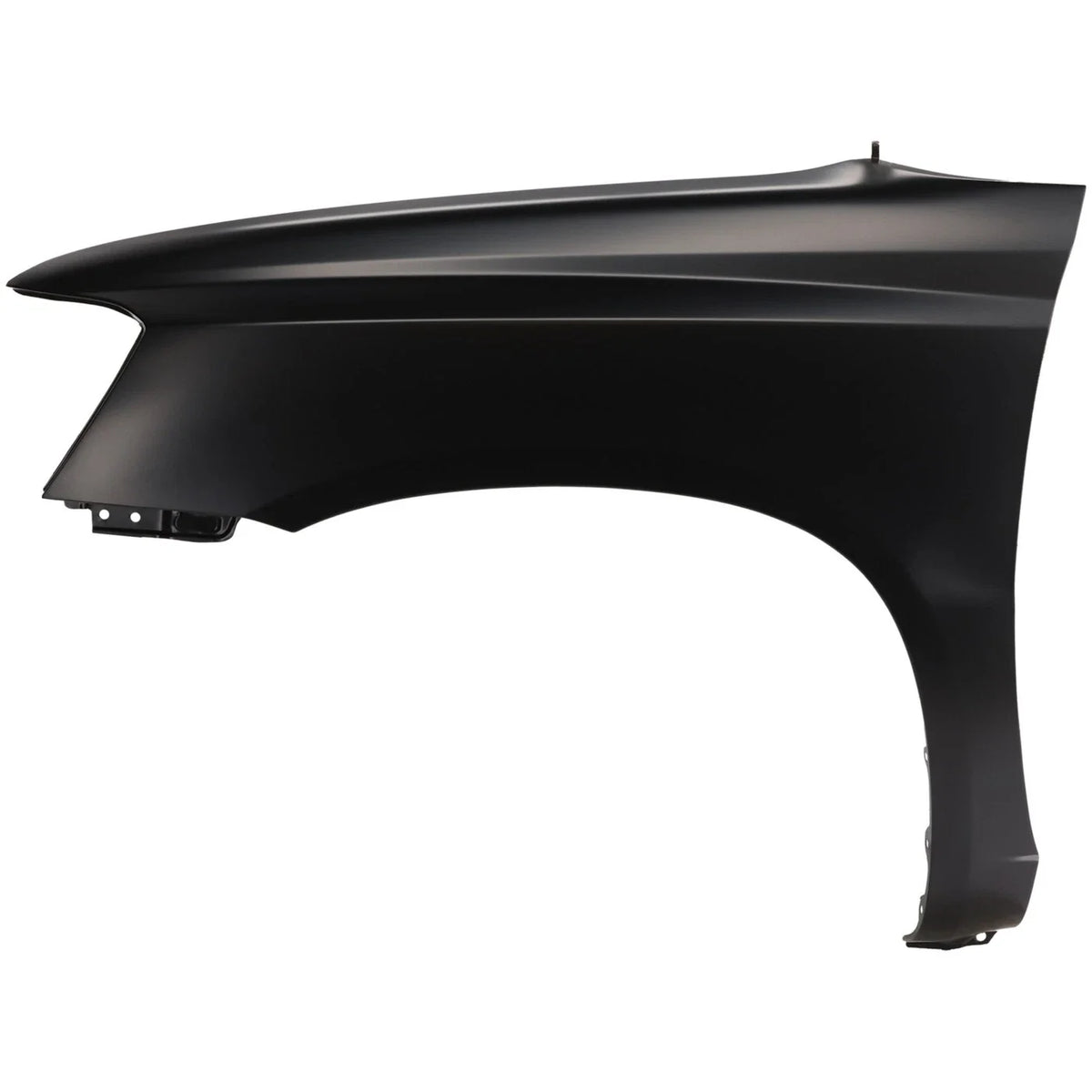 Fender for Toyota Highlander (2001–2007) Front Driver Side