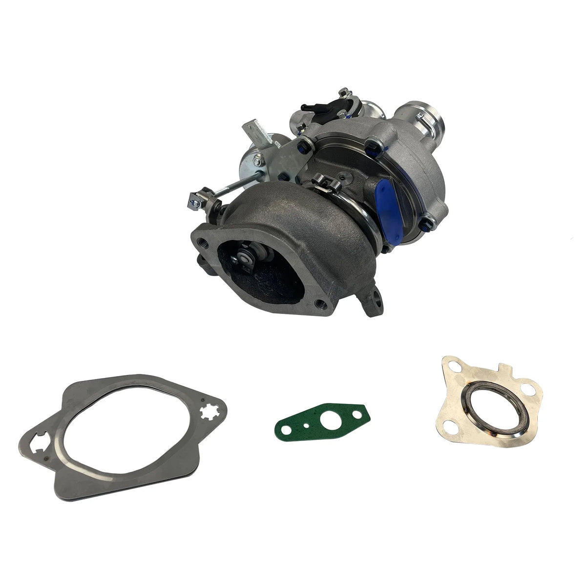 Turbocharger for Ford F-150 King/Platinum/Lariat (2015–2020)