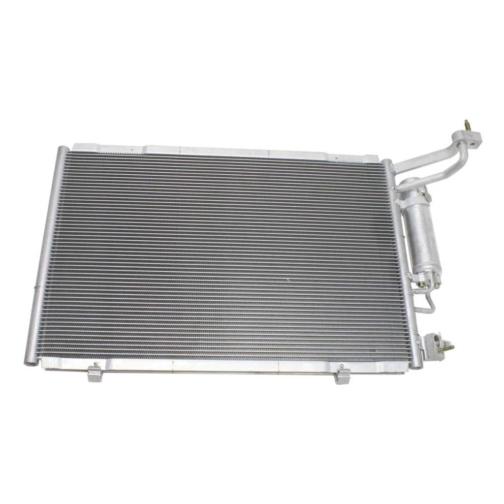 A/C Condenser Assembly for Kia Forte5 (2014) - MLX-SHEHYELAN11-400-0-CL360A53, HY3030146