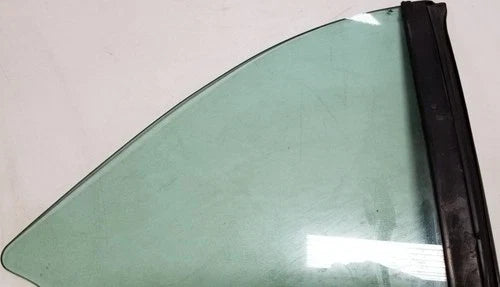 Passenger Rear Quarter Glass for Ford Mustang Convertible (1994–2004)