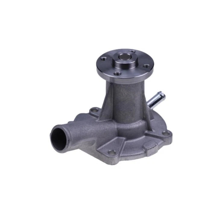 Water Pump 6652753 for Bobcat 443 443B 453 543 543B 553 (–2023)