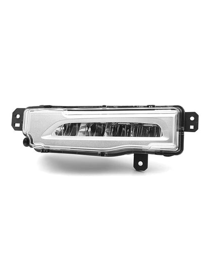 LED Front Left Fog Light for BMW X5 (2018–2022) 63177406365