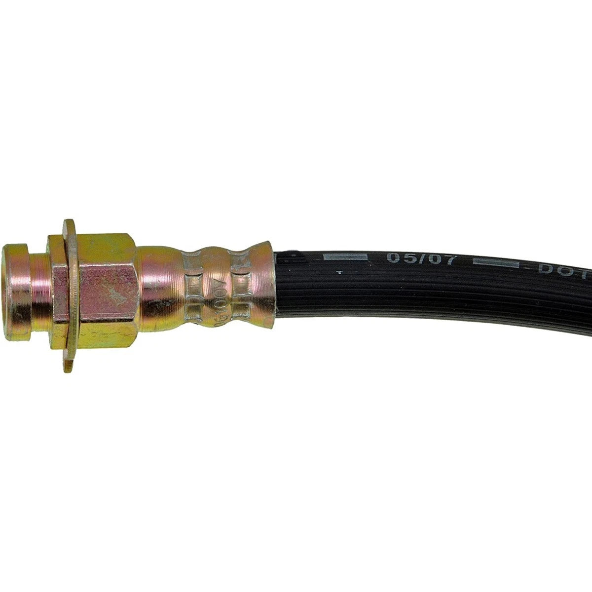 Dorman Brake Line for Ram Van (H73279, B916134, BH73279) (1990–2003)
