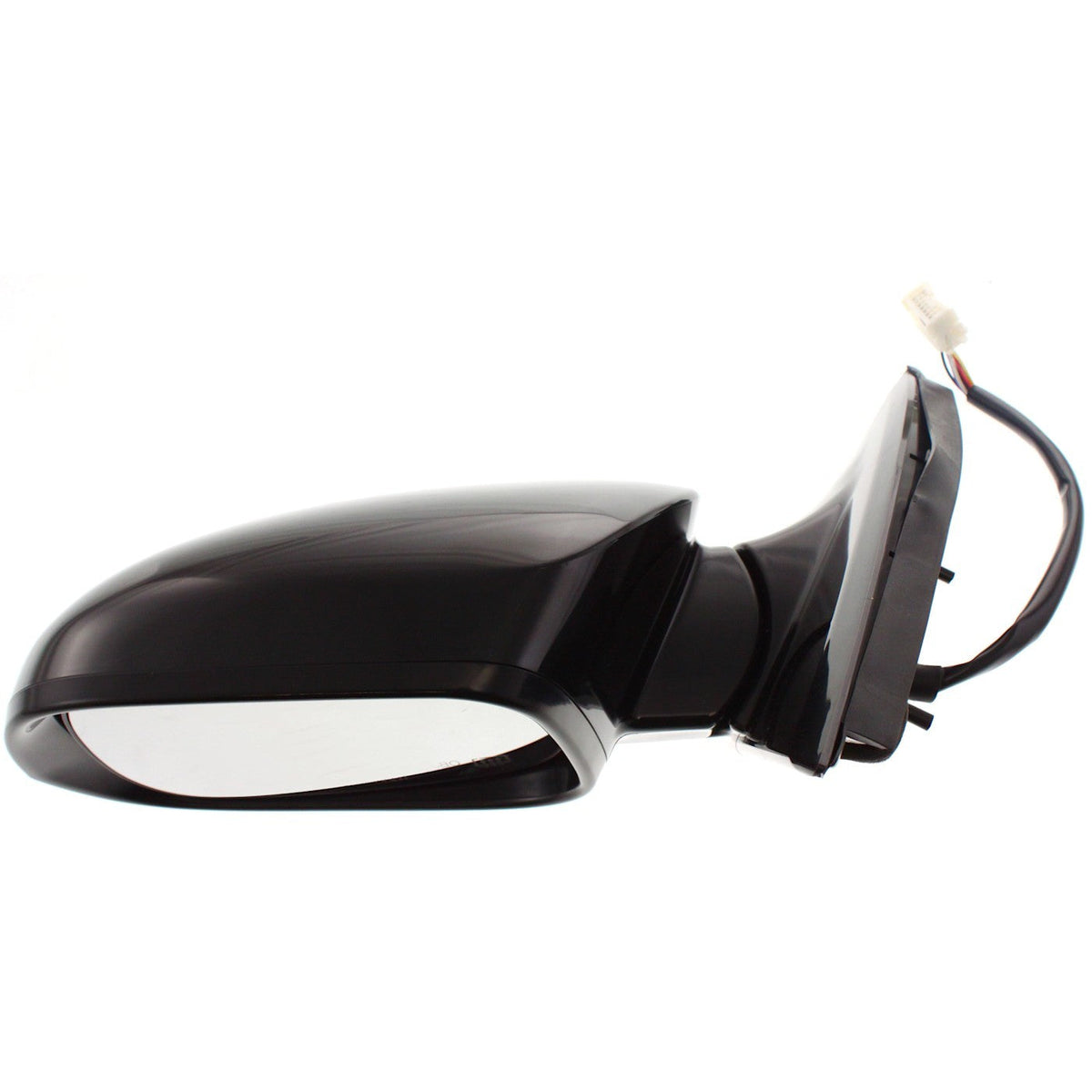 Driver Left Side Heated Mirror for Honda Accord (2006)