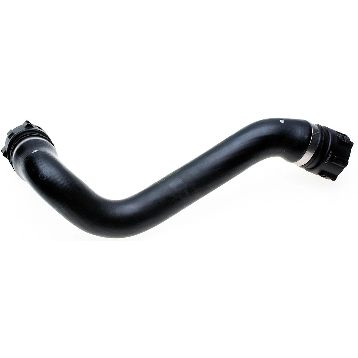 Lower Radiator Hose for BMW 330Ci 325Ci 325i 320i (1999–2006) 22620M