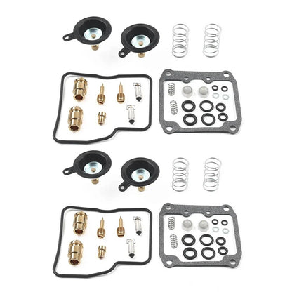 Carburetor Repair Kit for Suzuki VS1400, VS800, VZ800 (1990–2004)