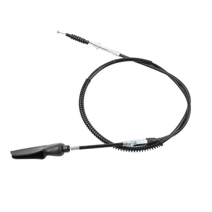 Clutch Cable for Yamaha DT250 DT400 IT175 IT200 YZ100 YZ125 (1970–1980)