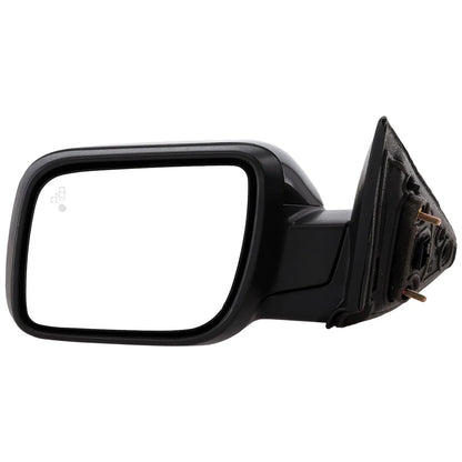 Heated Driver Left Side Mirror for Ford Explorer (2016–2019)