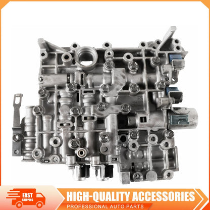 K111 Valve Body for Toyota Avensis Corolla RAV4 Voxy EZ ISIS (2000–2023)