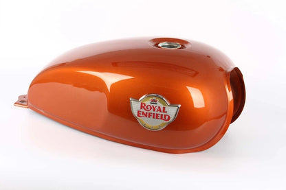 Fuel Tank for Royal Enfield Interceptor 650 (2018–2023)