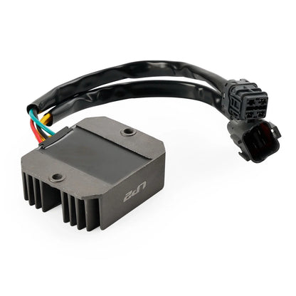 Regulator Rectifier for Kymco Downtown 125 250 350 i ABS (2011–2023)