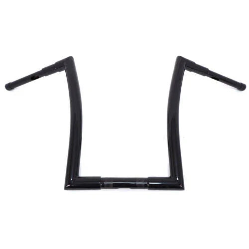 1-1/2" Fat Ape Bar Rise 12" Handlebar for Harley Road Glide (2015–2023)
