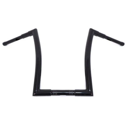 1-1/2" Fat Ape Bar Rise 12" Handlebar for Harley Road Glide (2015–2023)