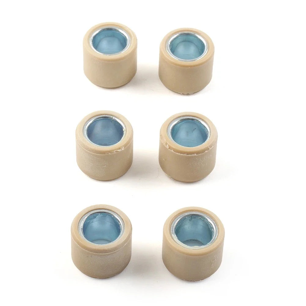 5g Performance Variator Roller Weights 15X12mm for Yamaha Jog 50 90 (1990–2023)
