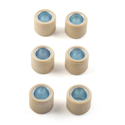 5g Performance Variator Roller Weights 15X12mm for Yamaha Jog 50 90 (1990–2023)