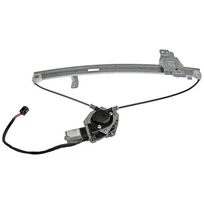 Set of 2 Window Regulators for Dorman (SET-RB748056, WLA1316)