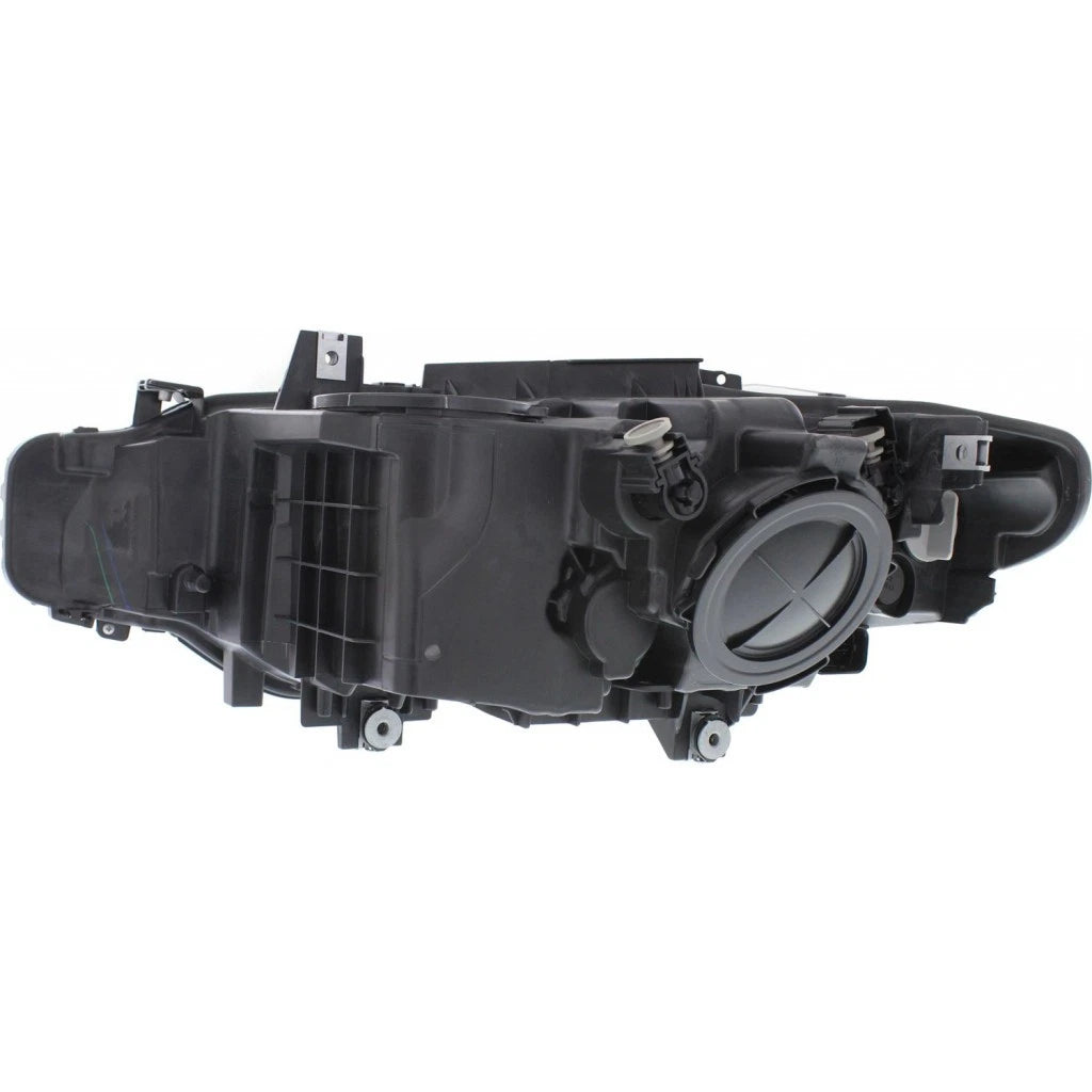Headlight Assembly Pair for BMW 328d (2012–2013) PLX-M0-20-9298-00-CL360A5, BM2502169, BM2503169