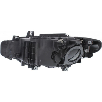Headlight Assembly Pair for BMW 328d (2012–2013) PLX-M0-20-9298-00-CL360A5, BM2502169, BM2503169