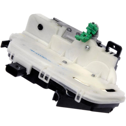 Dorman Rear Left Door Lock Actuator Motor for Ford Edge Lincoln MKX (2015–2020) 937-630, 20350407-101
